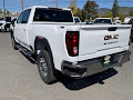 2026 GMC Sierra 2500HD SLE