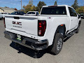 2026 GMC Sierra 2500HD SLE