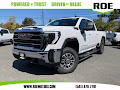 2026 GMC Sierra 2500HD SLE