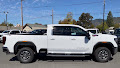2026 GMC Sierra 2500HD SLE