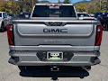 2026 GMC Sierra 3500HD Denali Ultimate
