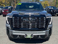 2026 GMC Sierra 3500HD Denali Ultimate