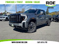 2026 GMC Sierra 3500HD Denali Ultimate