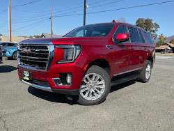 2024 GMC Yukon SLT