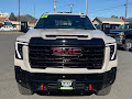 2026 GMC Sierra 2500HD AT4X
