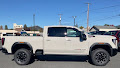 2026 GMC Sierra 2500HD AT4X