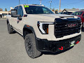2026 GMC Sierra 2500HD AT4X