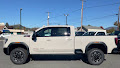 2026 GMC Sierra 2500HD AT4X