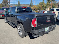 2020 GMC Canyon Denali