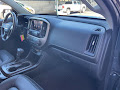 2020 GMC Canyon Denali