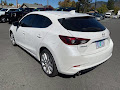 2017 Mazda Mazda3 Grand Touring